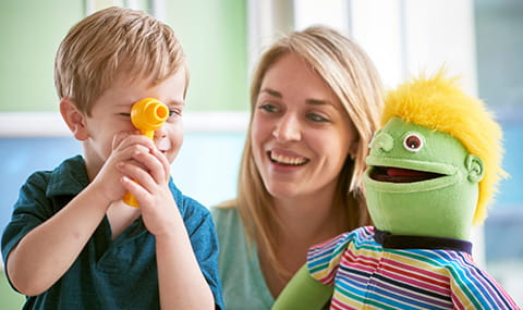 Comprehensive Testing and Treatment for Children with Epilepsy and Sleep Problems. Comprehensive Testing and Treatment for Children with Epilepsy and Sleep Problems.